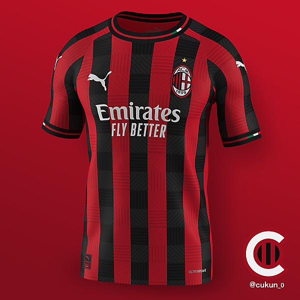 Milan Puma