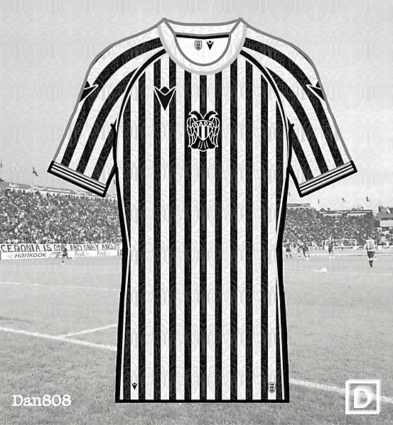 PAOK Home