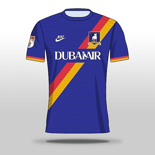 AFC Richmond