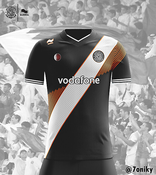 Al Sadd Away