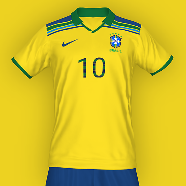 Brazil