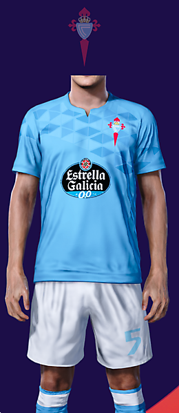 Celta Vigo