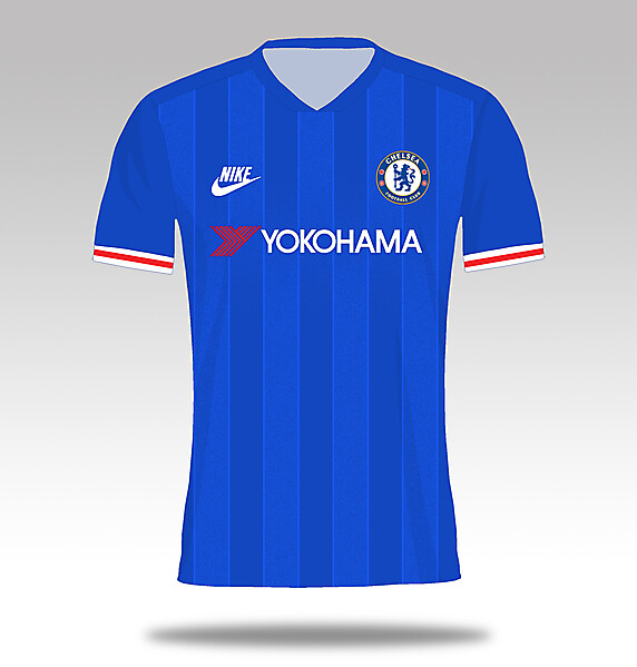 Chelsea