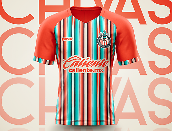 Chivas