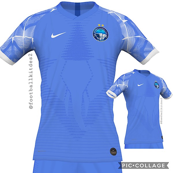 Enyimba