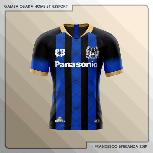 GambaOsaka