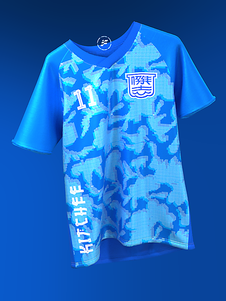 Kitchee SC | Fayed