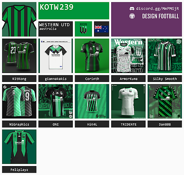 KOTW239 - VOTING