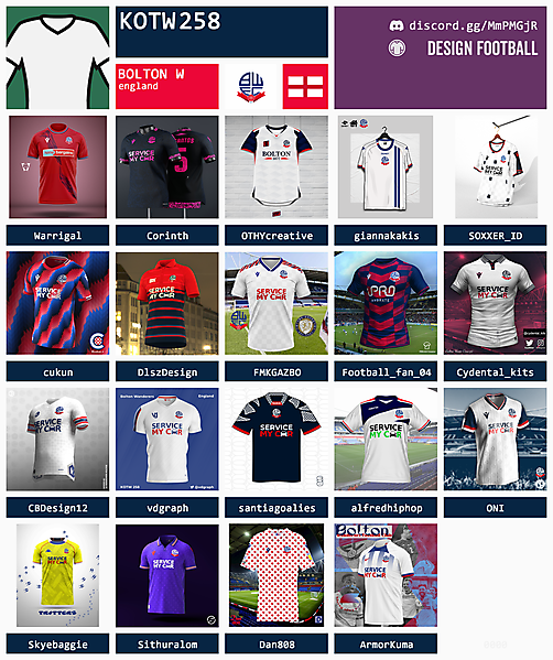 KOTW258 - VOTING