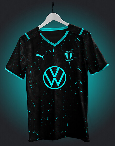 Malmo ff
