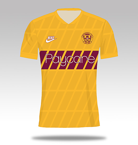 Motherwell