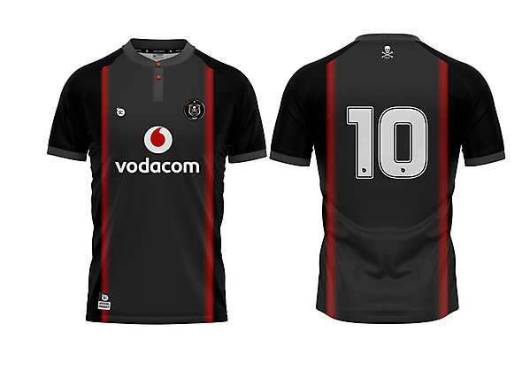 Orlando Pirates