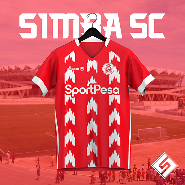 Simba SC 