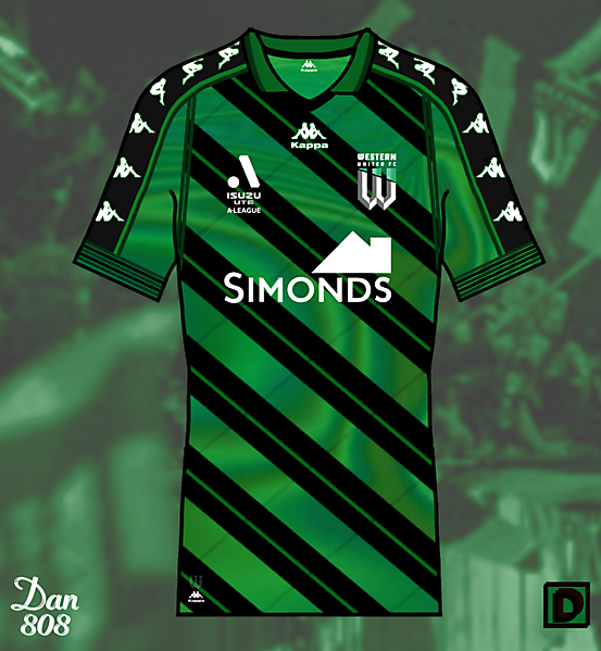 Western United Home