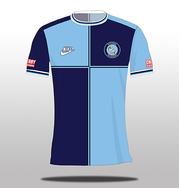 Wycombe Wanderers