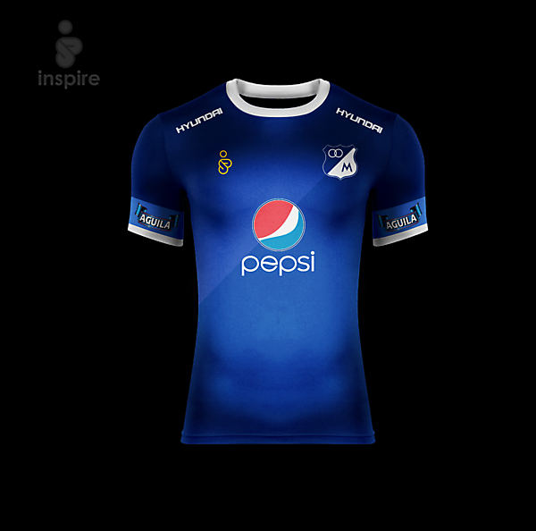 Millonarios