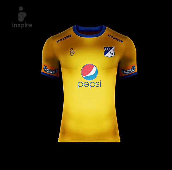 Millonarios