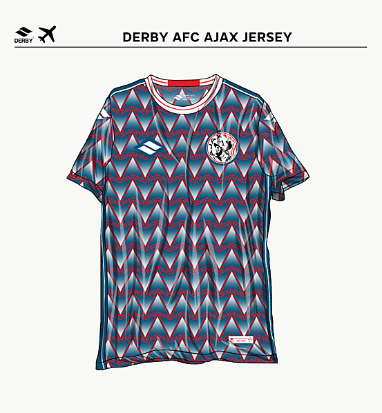 ajax away