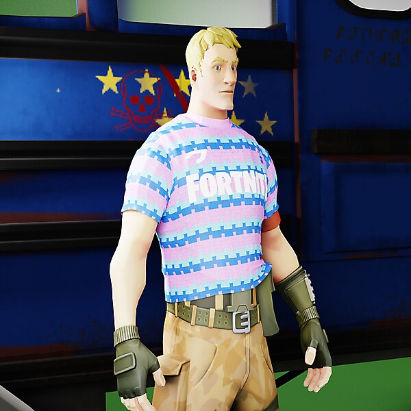 Fortnite 