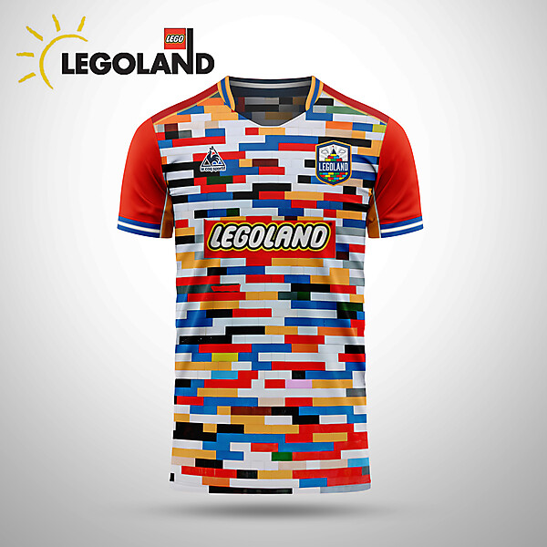 Legoland FC