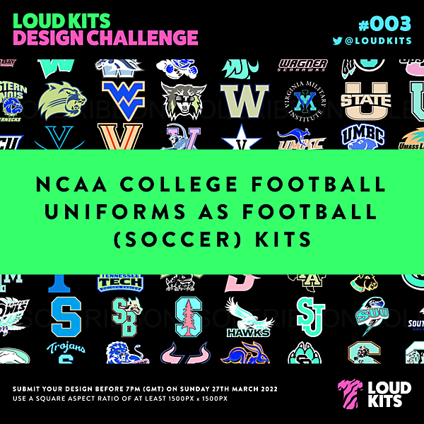LOUD KITS #003