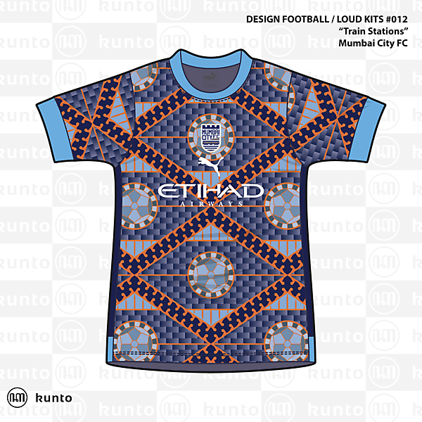 Mumbai City FC