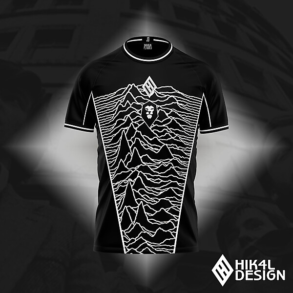 Unknown Pleasures