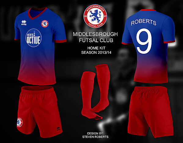 Design 3