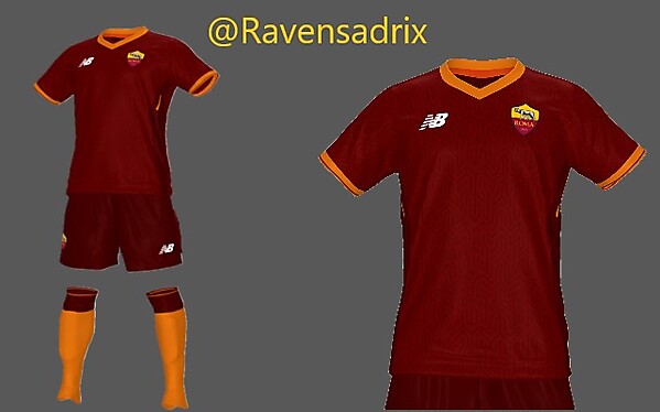 AS Roma