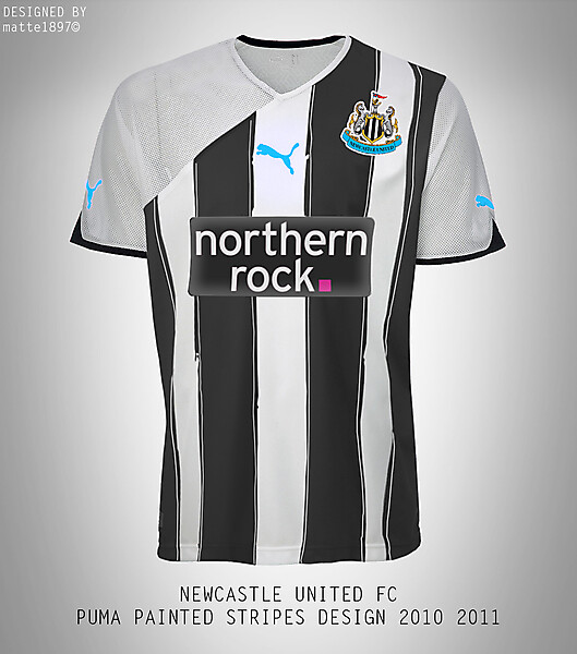 NUFC \