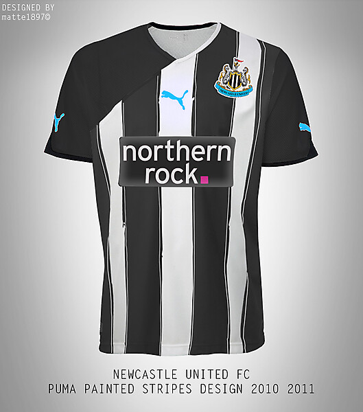 NUFC \