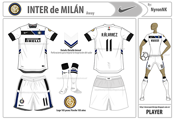 Inter-My design