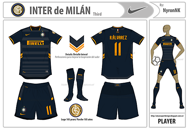 Inter-My design