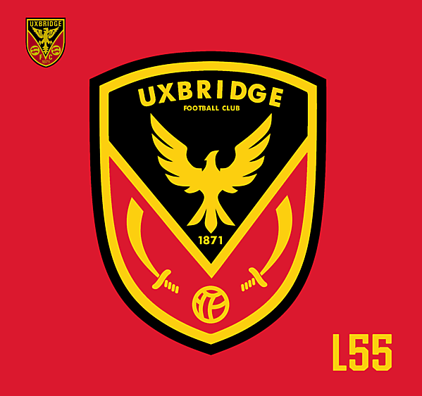 UXBRIDGE FC