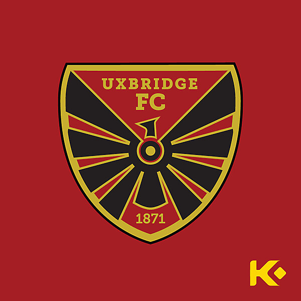 Uxbridge FC