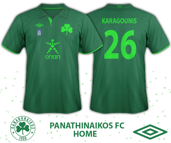 Panathinaikos FC