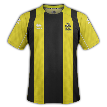Parklife kits