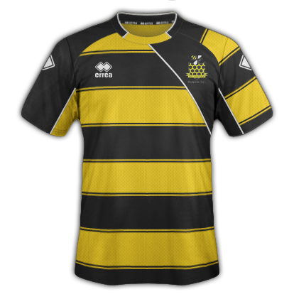Parklife kits
