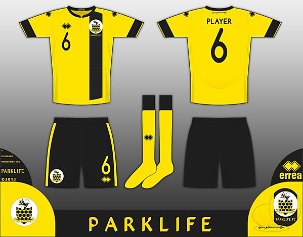 Parklife