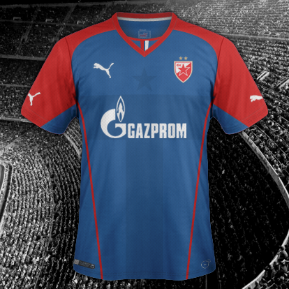 Red Star Third - Puma