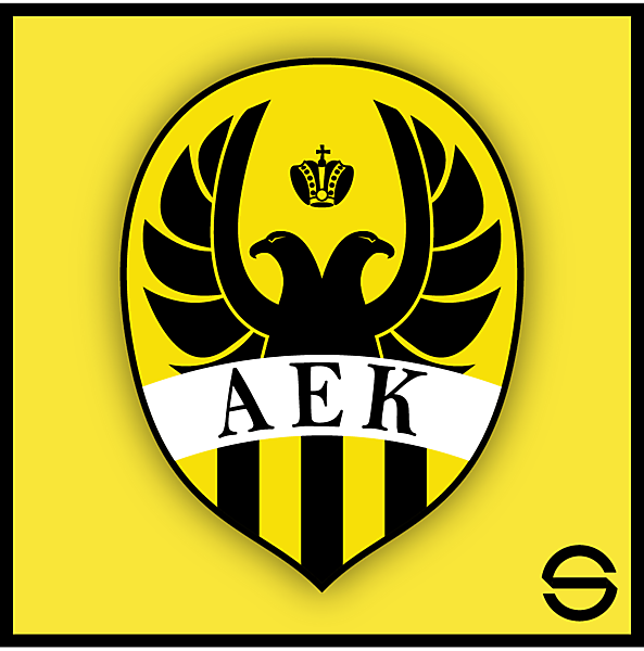 AEK Athens