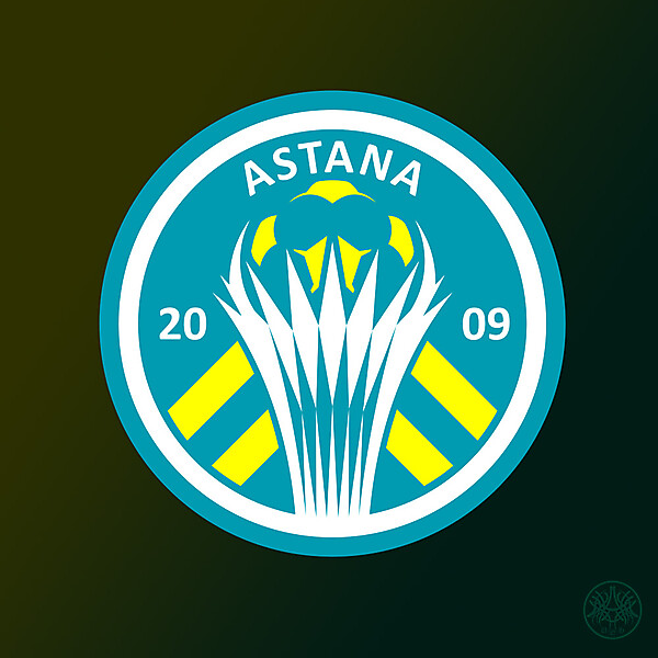 Astana FC