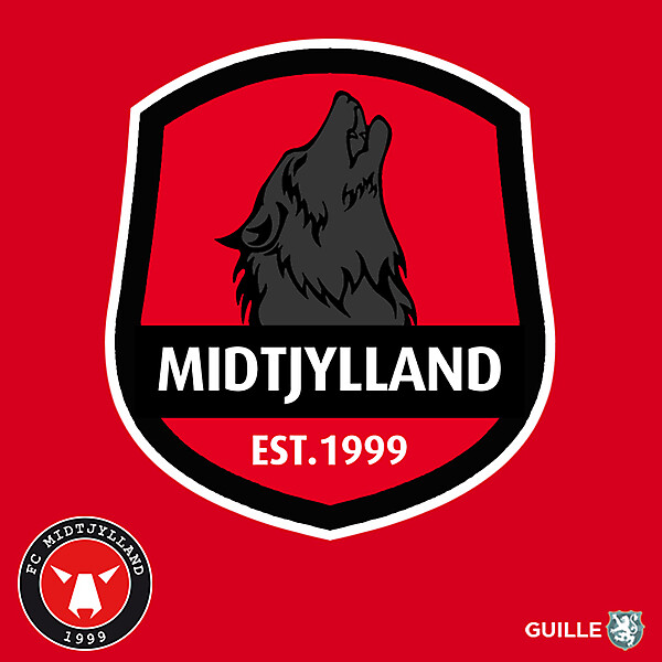 FC Midtjylland