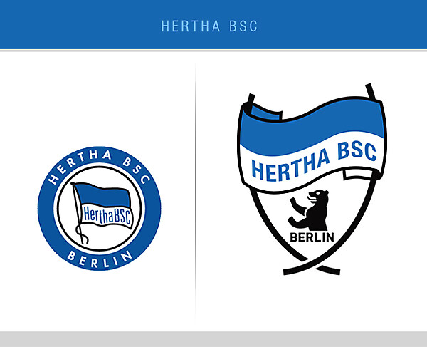 Hertha Berlin