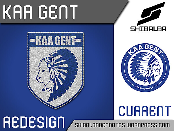 KAA Gent