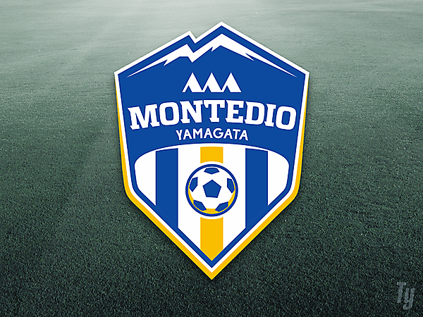 Montedio Yamagata