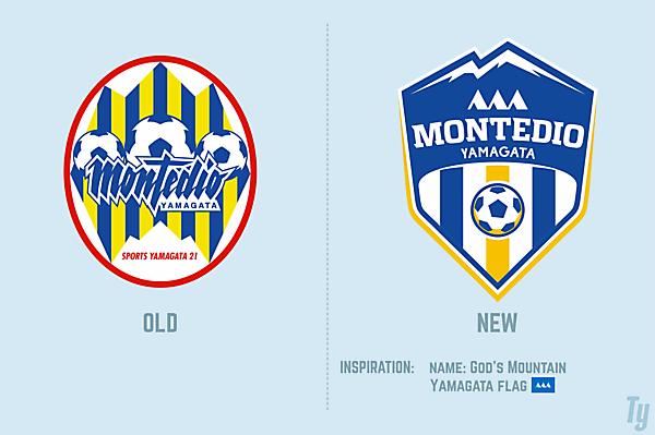 Montedio Yamagata