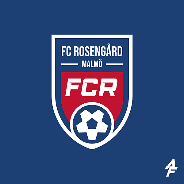 FC Rosengård