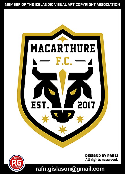 MACKARTHUR FC