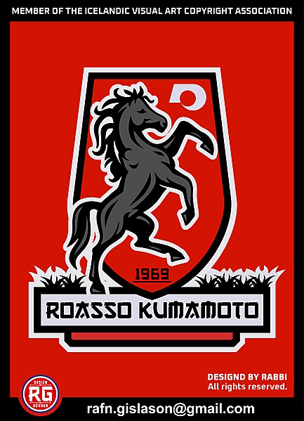 Roasso Kumamoto 